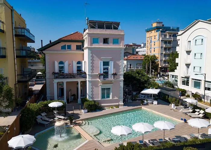 Villa Fiorita