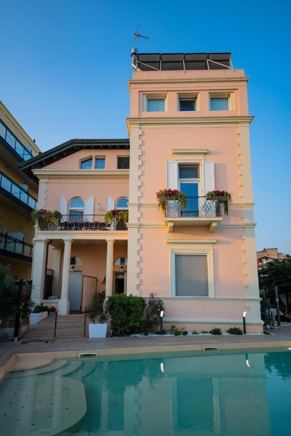 Fiorita Appartement Cattolica