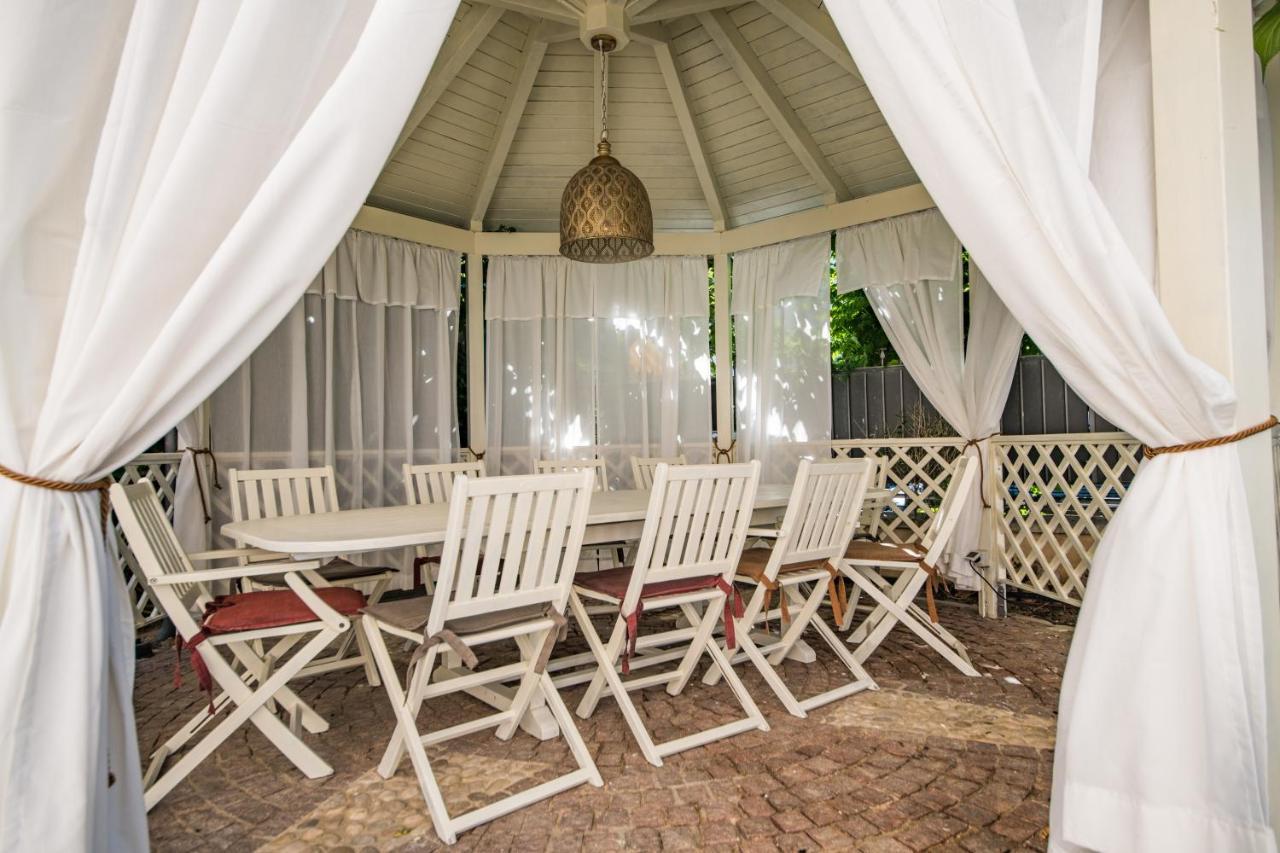Fiorita Appartement Cattolica