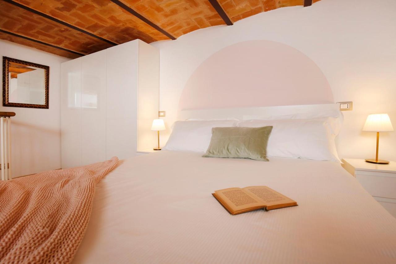 Appartement Fiorita