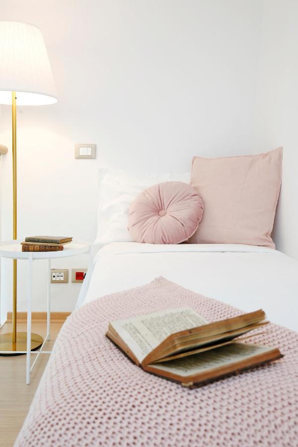 Appartement Fiorita