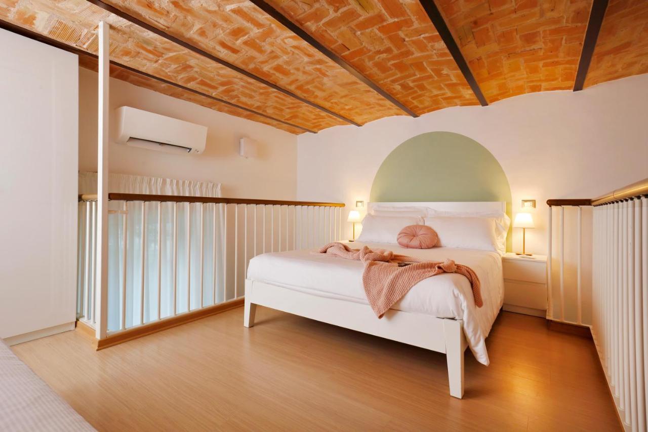 Fiorita Appartement *