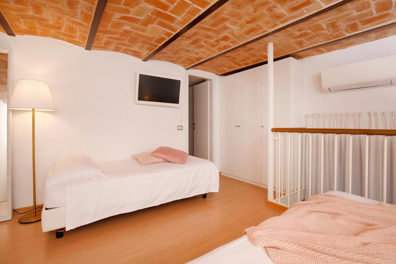 Appartement Fiorita Cattolica
