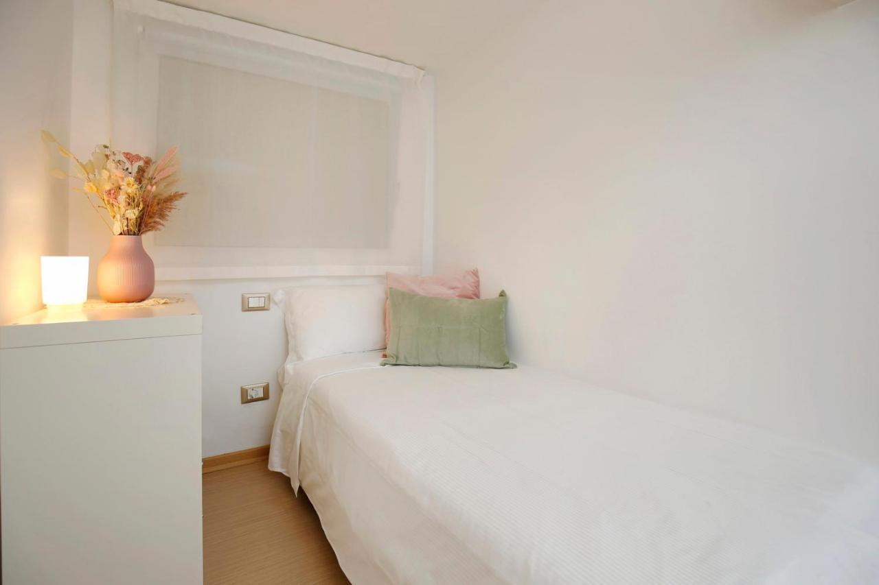 Fiorita Appartement Cattolica