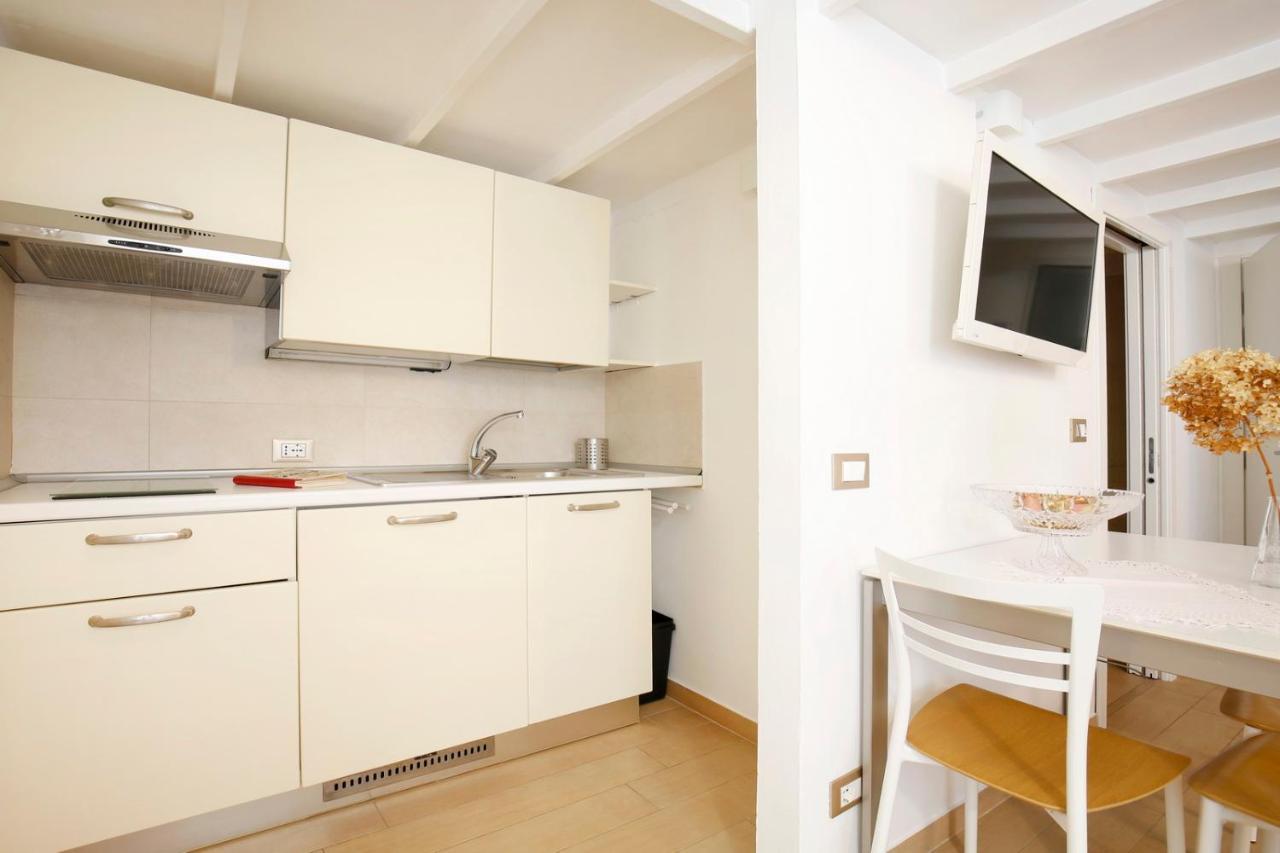 Fiorita Appartement