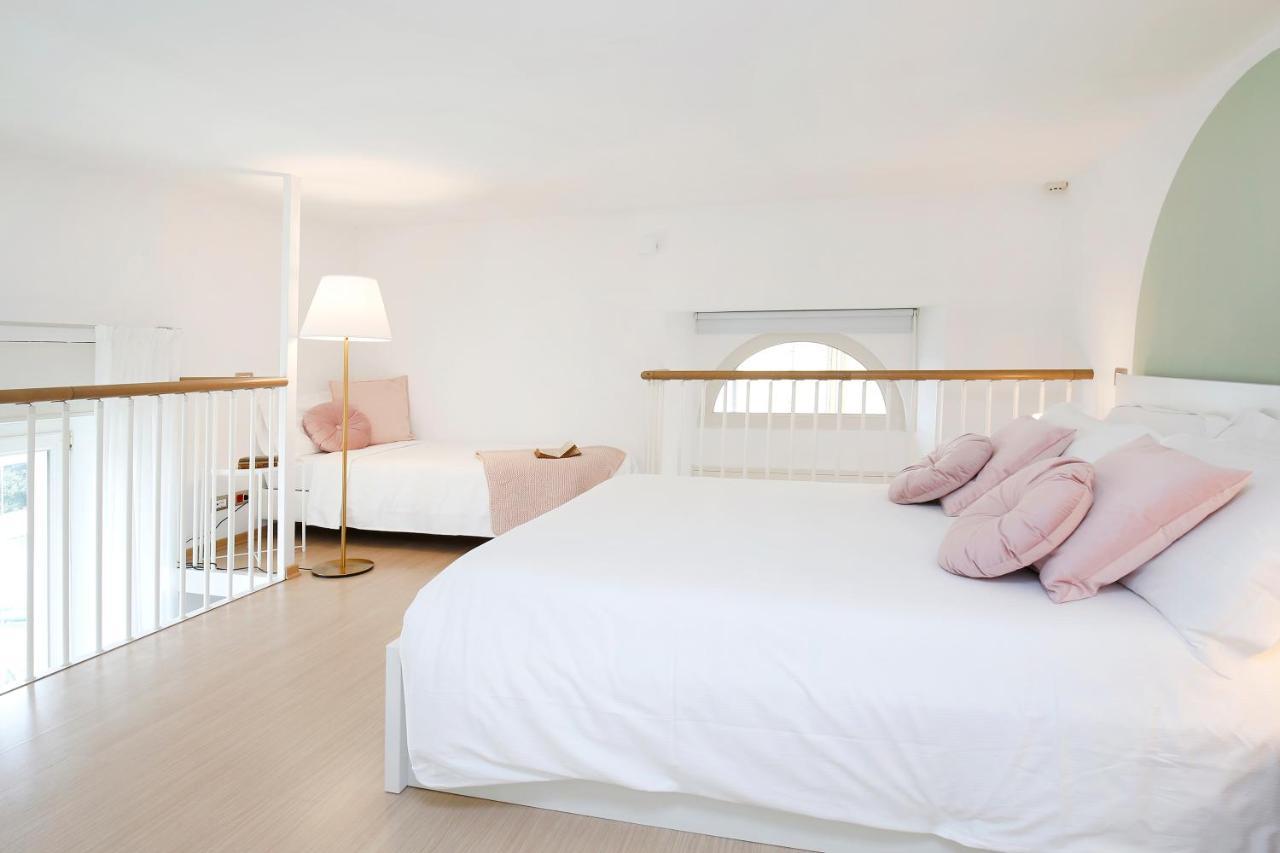 Fiorita Appartement Cattolica
