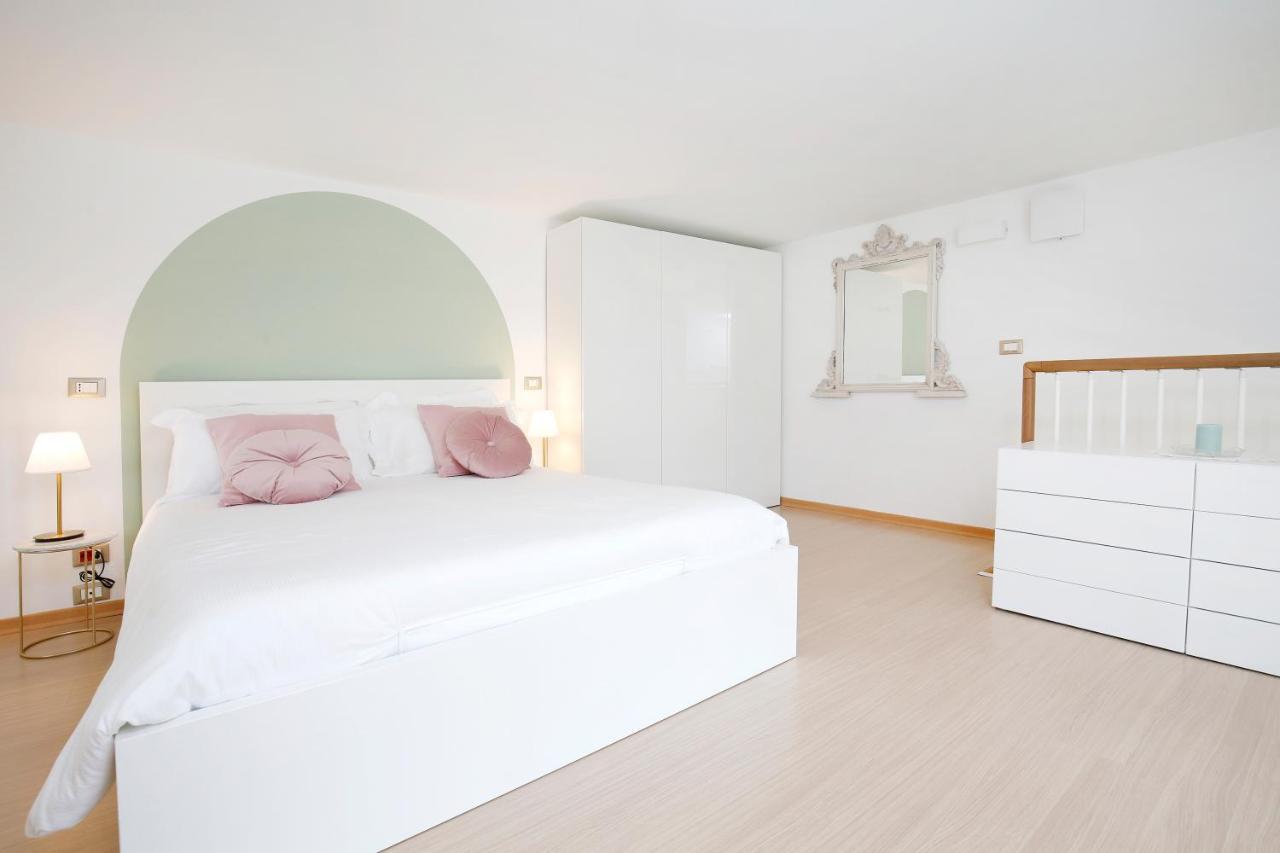 Appartement Fiorita Cattolica