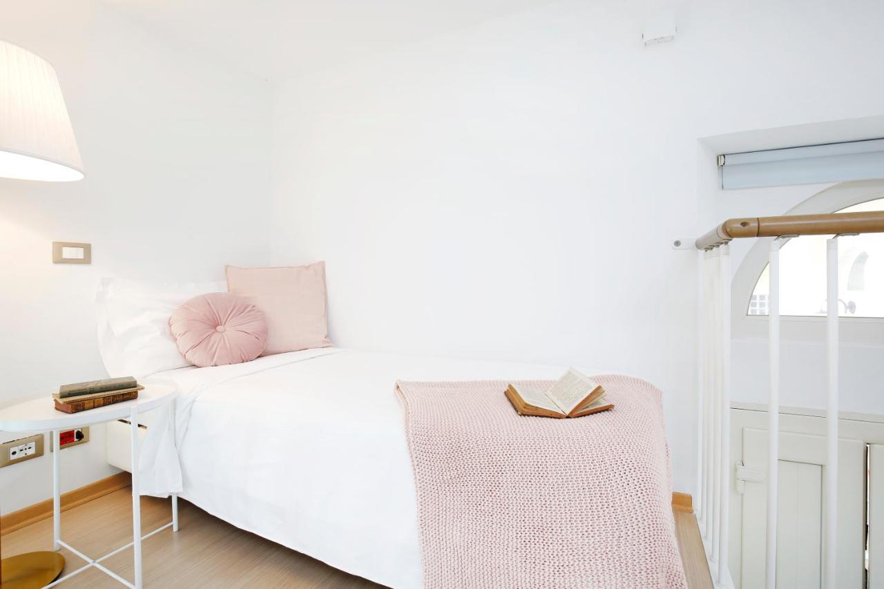 Appartement Fiorita
