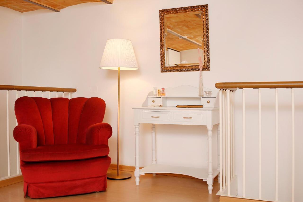 Appartement Fiorita Cattolica