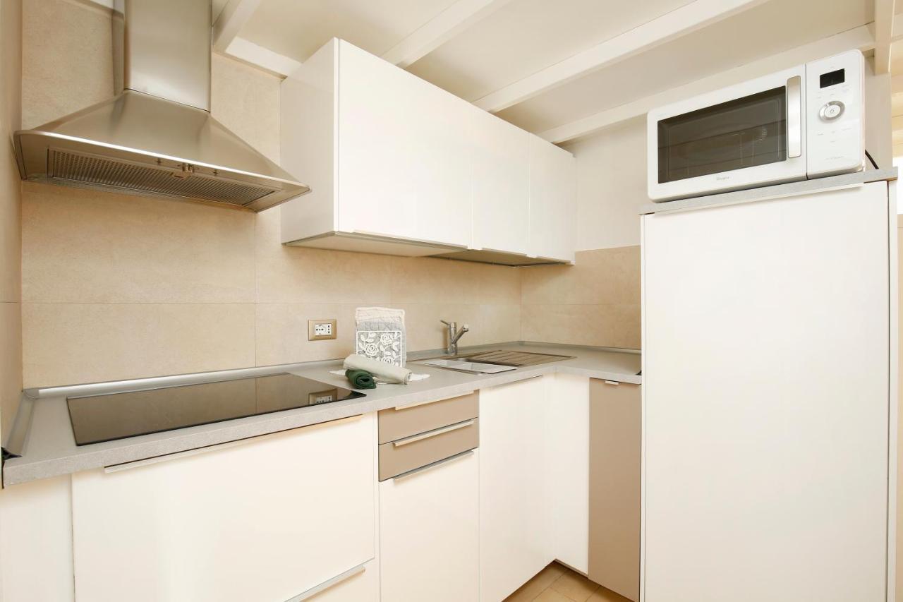 Appartement Fiorita