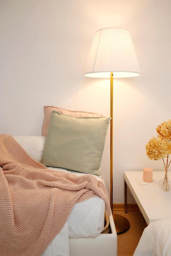 Appartement Fiorita Cattolica