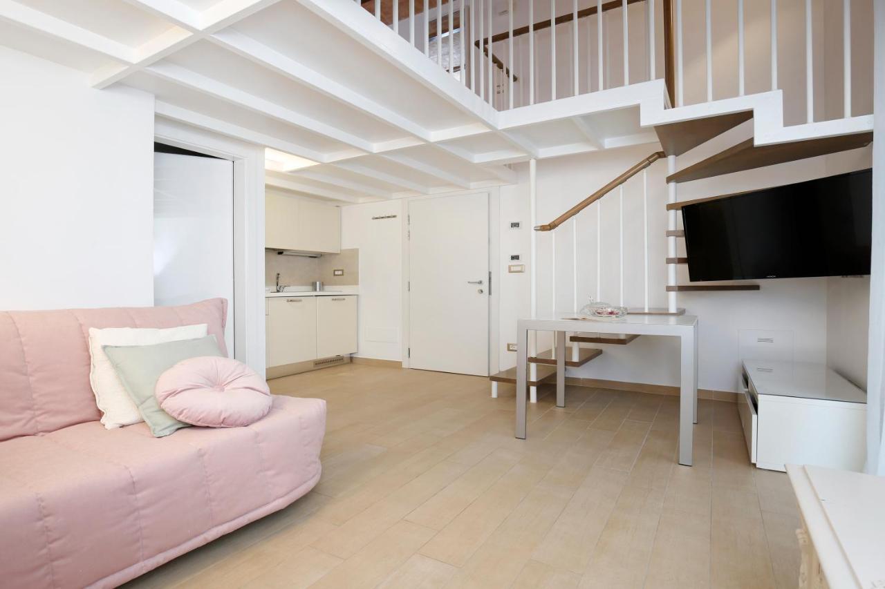 Appartement Fiorita *