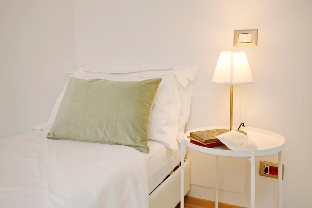 Appartement Fiorita *