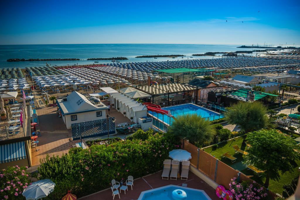 Fiorita Appartement *