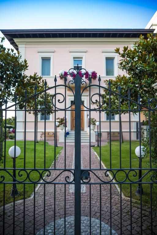 Appartement Fiorita Cattolica
